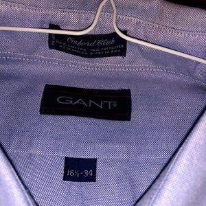 Gant Button Down shirts